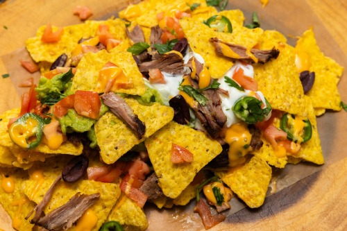 Viva Nachos